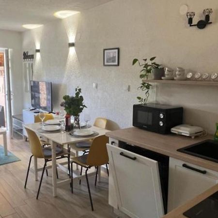 Apartman Pod Plocom Сень Экстерьер фото