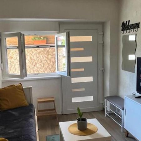 Apartman Pod Plocom Сень Экстерьер фото