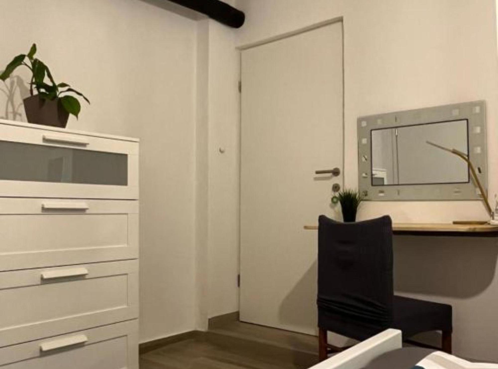 Apartman Pod Plocom Сень Экстерьер фото