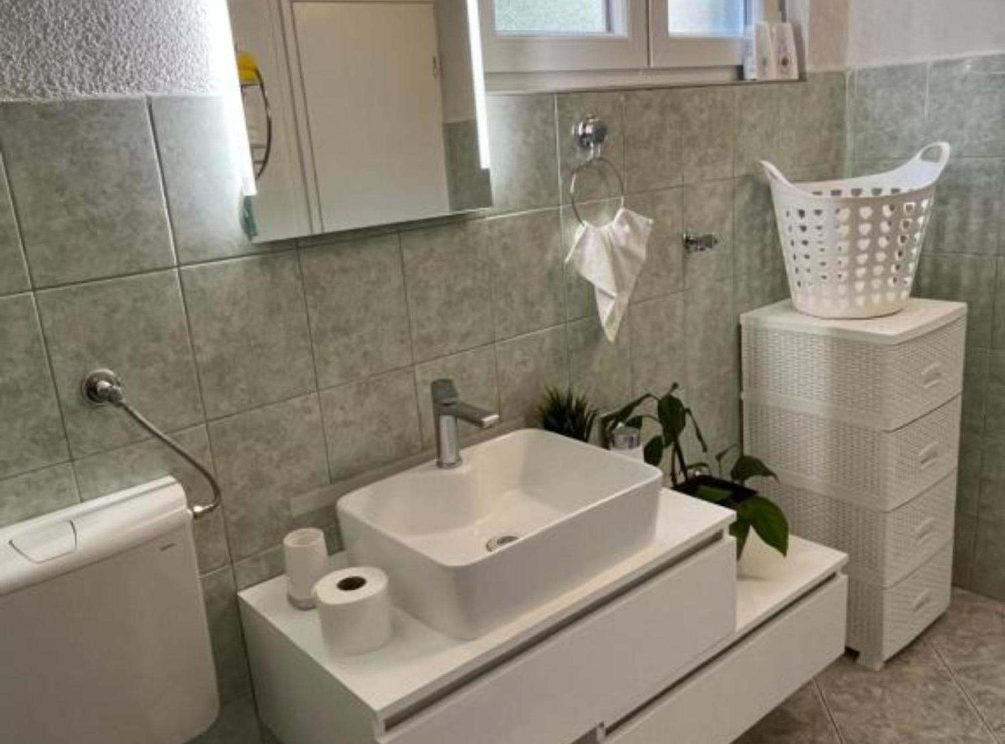 Apartman Pod Plocom Сень Экстерьер фото