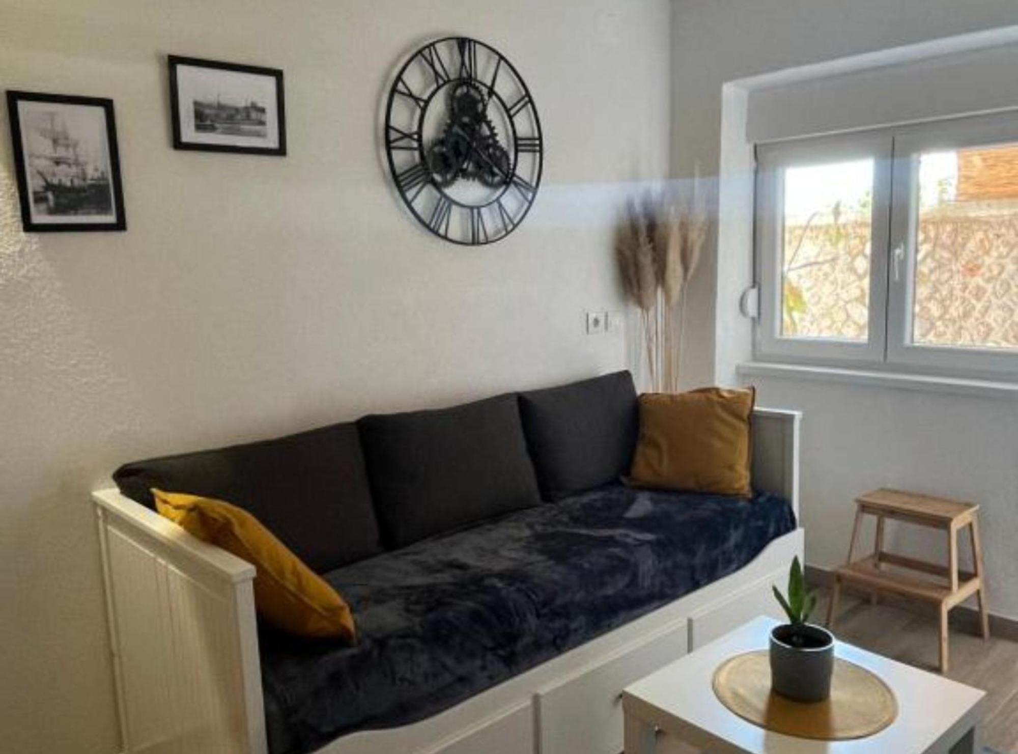 Apartman Pod Plocom Сень Экстерьер фото