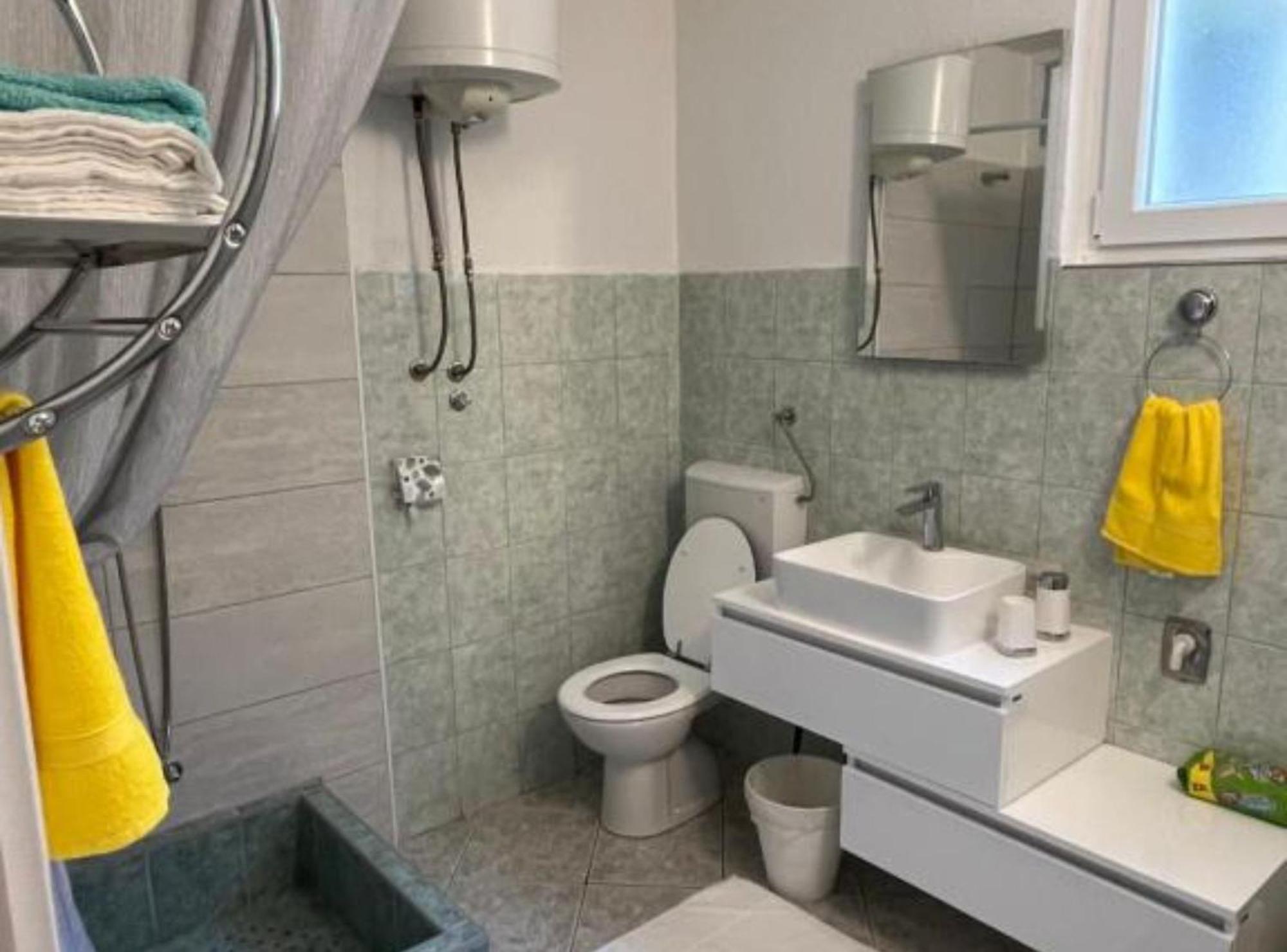 Apartman Pod Plocom Сень Экстерьер фото